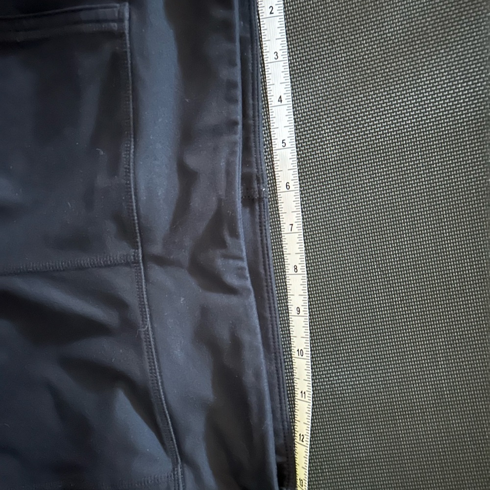 Free People Movement black Athletic Pants - Picture 8 of 8